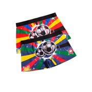 Трусы 2шт. BOKAI