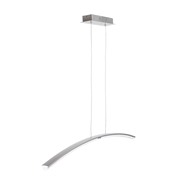 				REGENBOGEN Платлинг 1*18 W LED 12V Люстра
