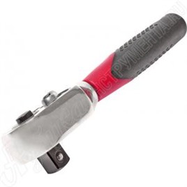 Трещотка 3/8", 120 мм, JTC, JTC-3017A