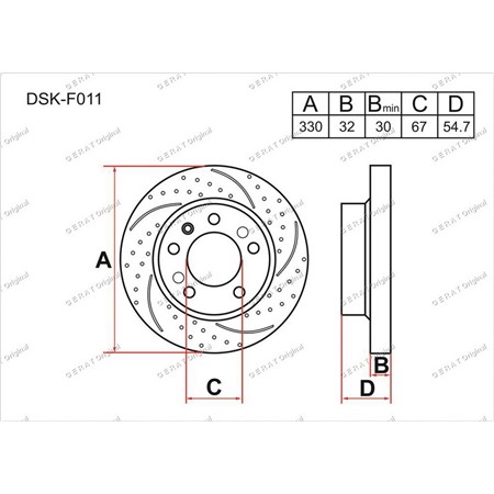 DSKF011