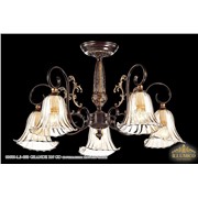  ILLUMICO 08688-1.3-05B GRANDE BN GD светильник потолочный