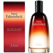 Christian Dior Fahrenheit Aqua 100 Мл