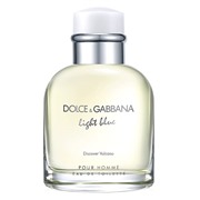 Dolce & Gabbana Light Blue Discover Vulcano 125ml