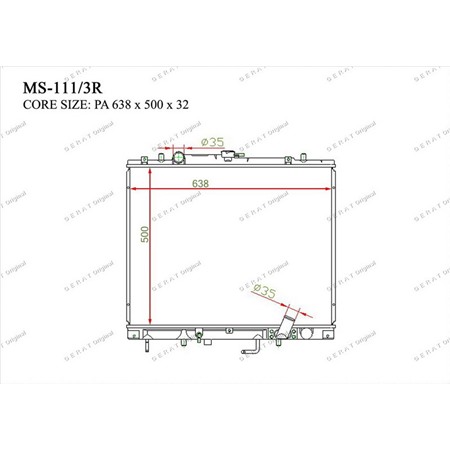 MS1113R