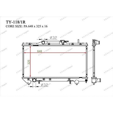 TY1181R