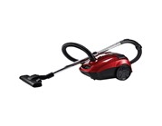 Пылесос Midea VCB43B1, 1600 Вт
