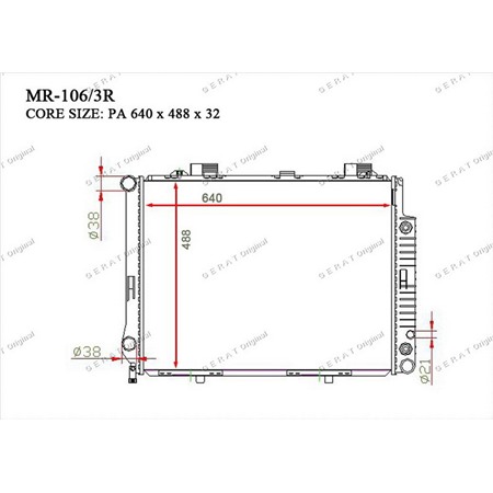 MR1063R