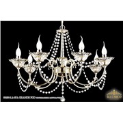  ILLUMICO 08430-1.4-07A GRANDE FGD светильник потолочный