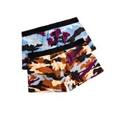 Трусы 2шт. BOKAI