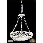  ILLUMICO 08437-1.9-03A GRANDE WT GD светильник потолочный
