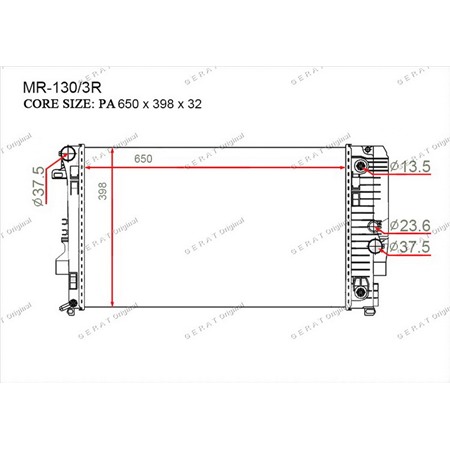 MR1303R