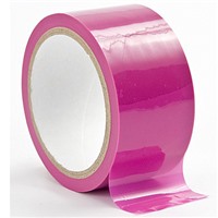 Shots Toys Bondage Tape, розовая
Лента для бандажа