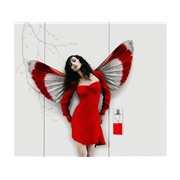 Armand Basi in Red - 100ml