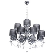 				MW-Light Федерика 12*40W E14 Люстра
