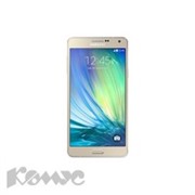 Смартфон Samsung Galaxy A7 SM-A700F 16Gb (5,5"/13МП/серебристый)