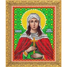 Картина стразами (набор) ДМ-696 "Св. Павла"