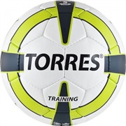 Футбольный мяч  TORRES Training (F30055)