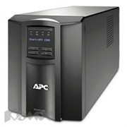 ИБП APC Smart T1500 230V (SMT1500I)