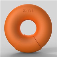 Zini Donut Orange
Универсальный гибкий вибратор