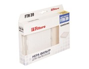 HEPA фильтр Filtero FTH 39 SAM, для SC 41,52,56, серий