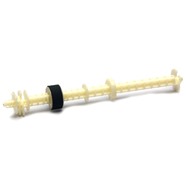 1466932 Ролик захвата бумаги Epson L800 /L805 /L810 /L850 /T50 /P50 /RX610 /TX650 /PX660 (на оси)