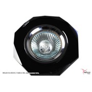  Reluce 08140-9.0-001FLY MR16 BK светильник точ.