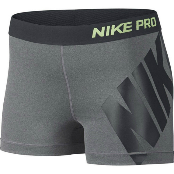 Компрессионные шорты Nike Pro