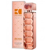 Hugo Boss Парфюмерная вода Boss Orange Women Eau de Parfum 75 ml (ж)