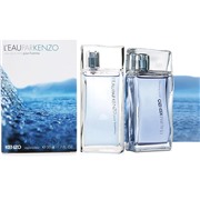 Kenzo L`eau Par pour homme - 100 мл