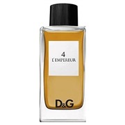 Dolce & Gabbana 4 l Empereur 100ml