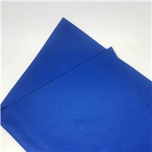 Фетр Skroll 40х60, мягкий, толщина 1мм цвет №032 (blue)