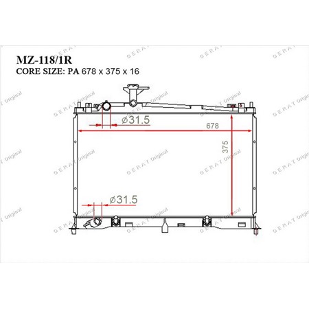 MZ1181R