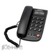 Телефон SUPRA STL-420 черный