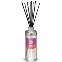 Dona Reed Diffusers Sassy Aroma Tropical Tease, 60 мл
Ароматизатор воздуха с ароматом "Страсть"