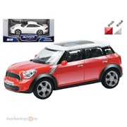 Модель MINI COOPER S COUNTRYMAN 34266