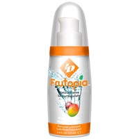 ID Frutopia Mango Passion, 100мл
Лубрикант на водной основе с ароматом манго