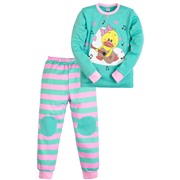 Пижама для девочки Sladikmladik