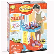 Игровой набор 62008 Кухонный столик