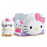 Игровой набор 003902НК Горка 2 фигурки,аксесс. Hello Kitty 