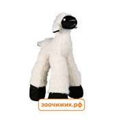 Игрушка (Trixie) "Овца длинноногая", плюш  48 см