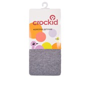 Колготки детские Crockid