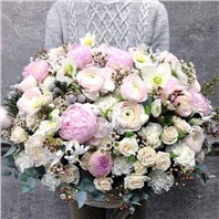 Сборный букет