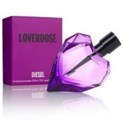 Diesel Loverdose 75 Мл