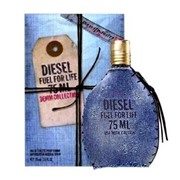 Diesel Fuel For Life Denim Collection Homme 75 Мл