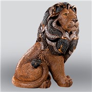Статуэтка Величественный Лев (Ltd 1000)