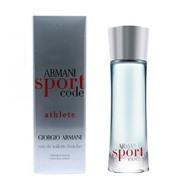 Giorgio Armani Code Sport Athlete 30 Мл