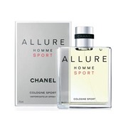 Chanel Allure Sport Cologene  150ml