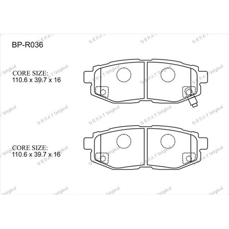 BPR036