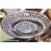  Sneha 66088/39 CR светильник потолочный