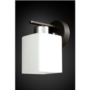 				Maxisvet Еврокаркасы 3-6101-1-CR+DWE E27 Бра